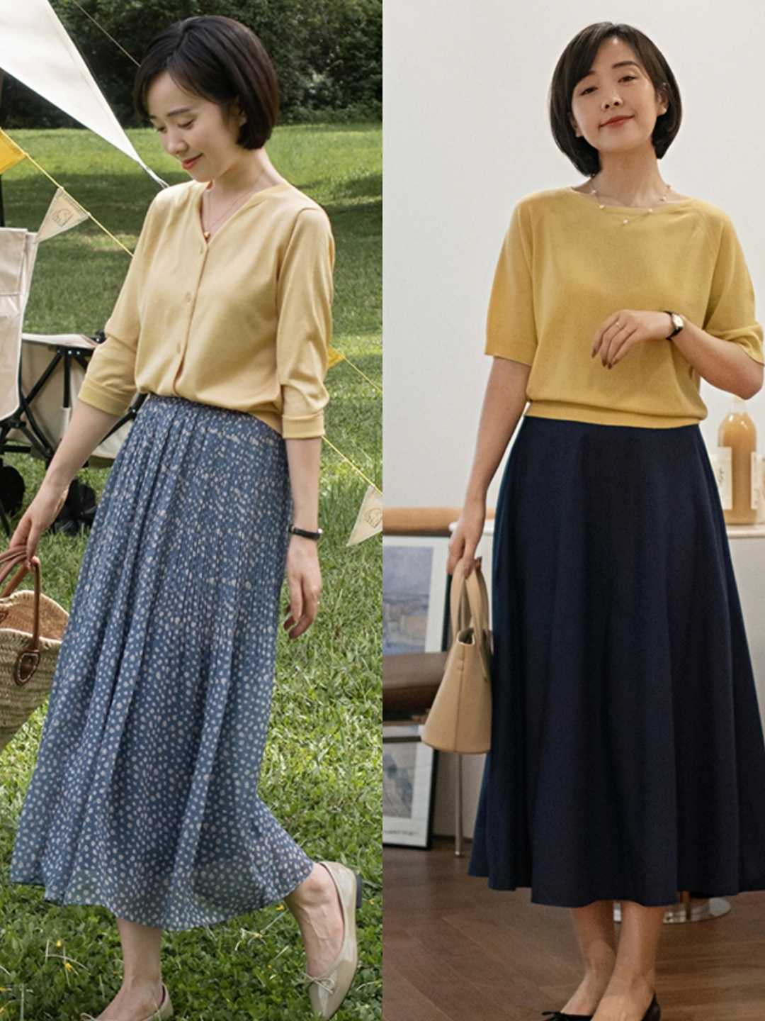 色彩搭配时尚图片大全_时尚色彩搭配_色彩搭配穿搭