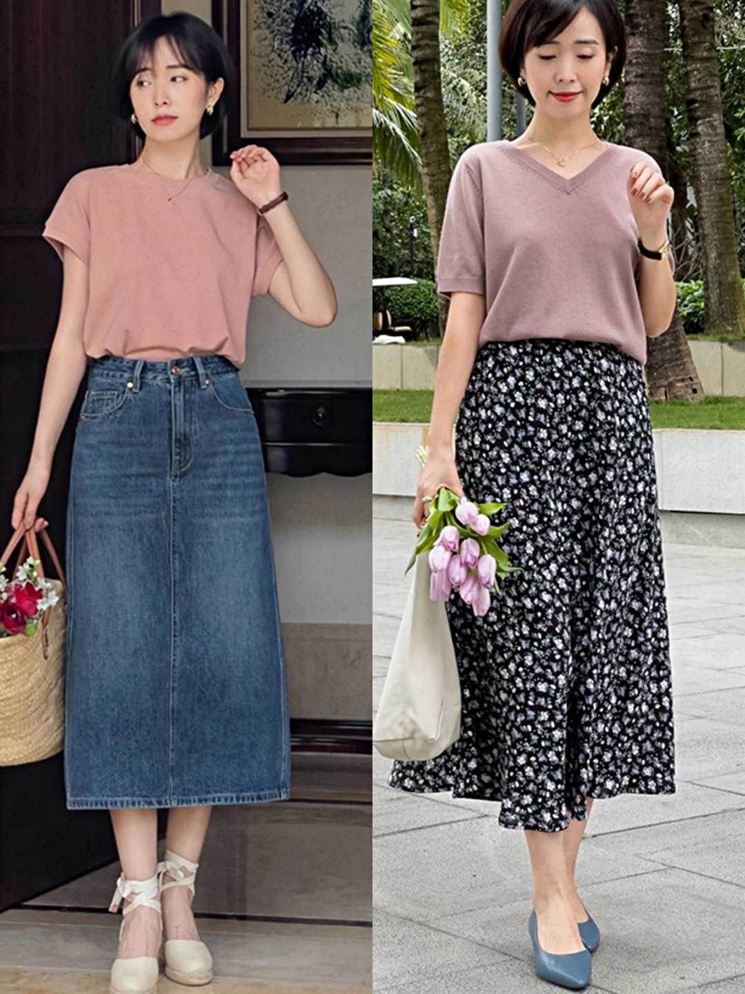 时尚色彩搭配_色彩搭配穿搭_色彩搭配时尚图片大全