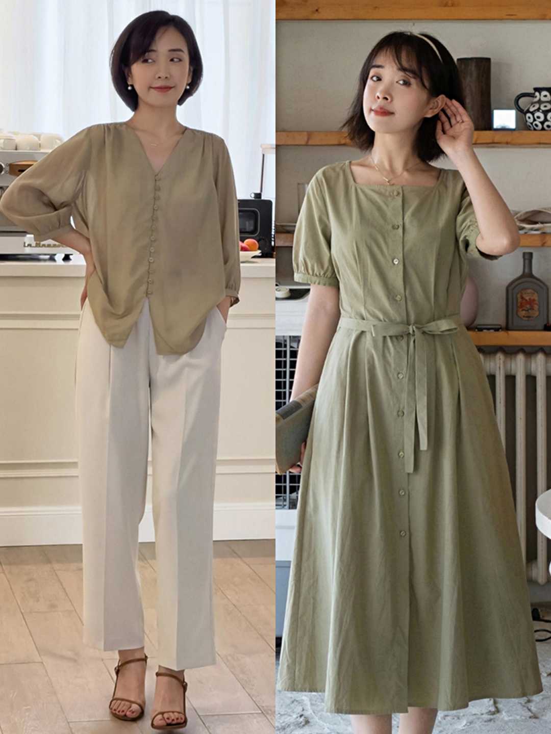 时尚色彩搭配_色彩搭配穿搭_色彩搭配时尚图片大全