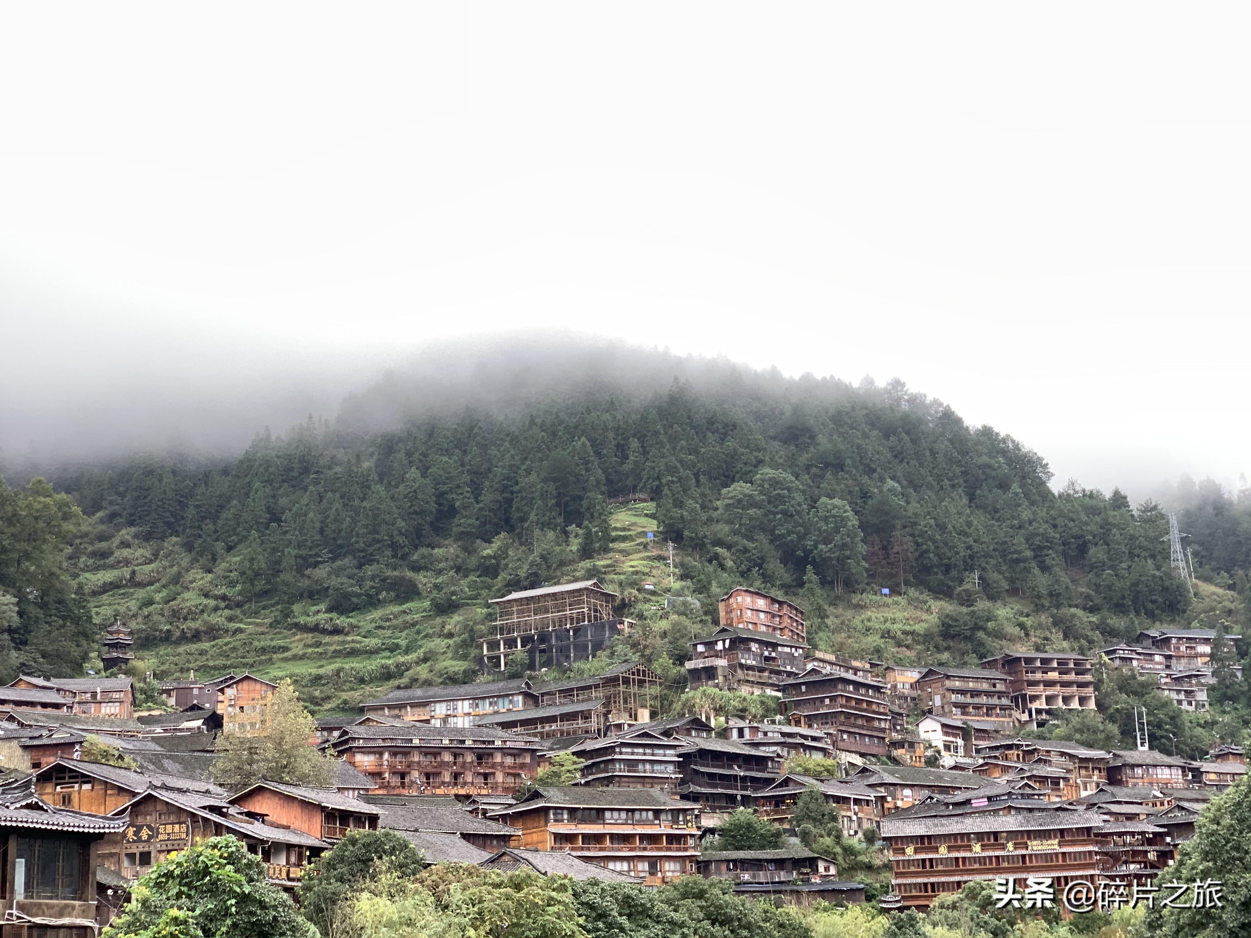 黔东南旅游攻略自由行_黔东南旅行攻略_黔东南旅游攻略