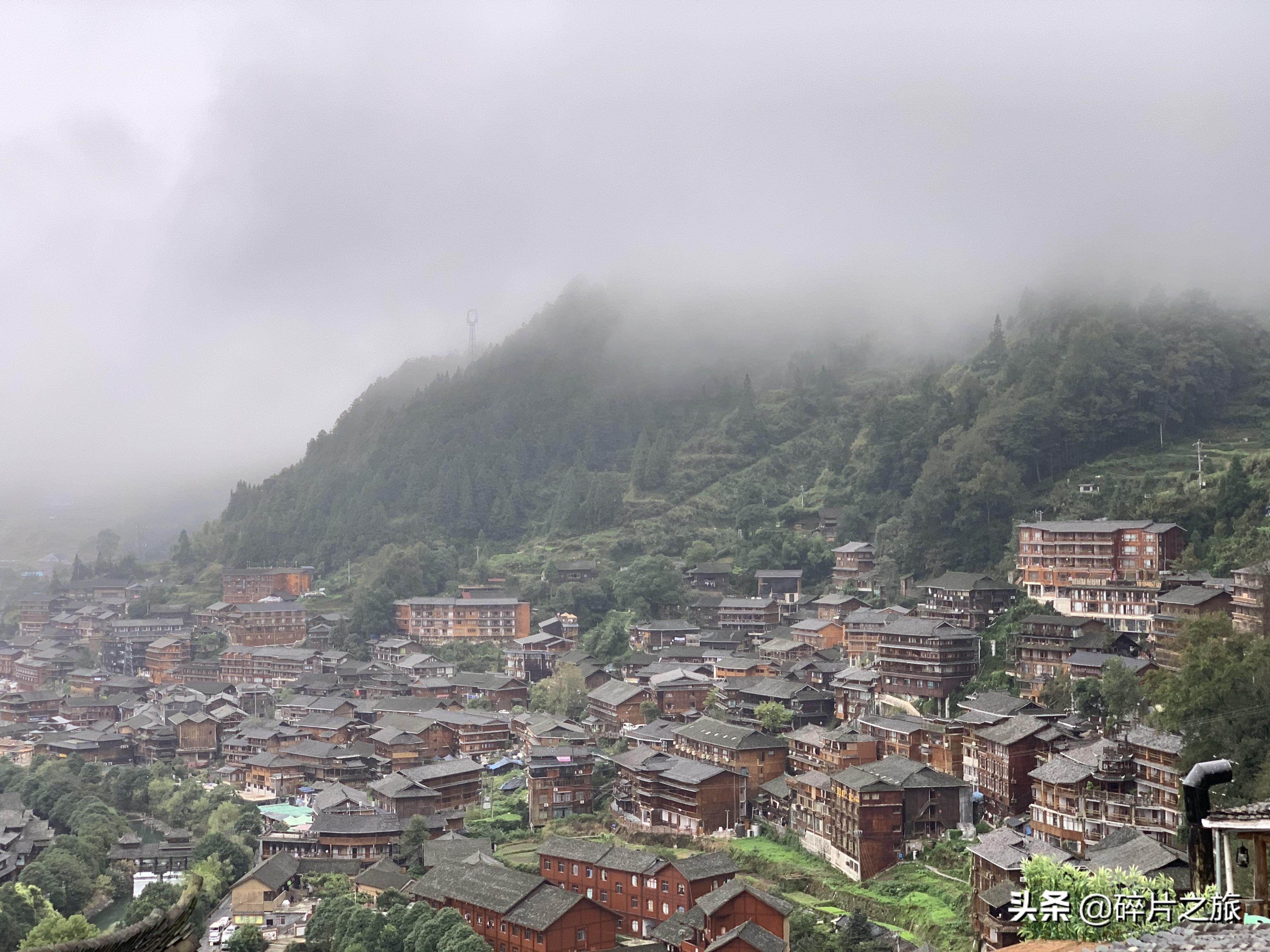 黔东南旅行攻略_黔东南旅游攻略自由行_黔东南旅游攻略