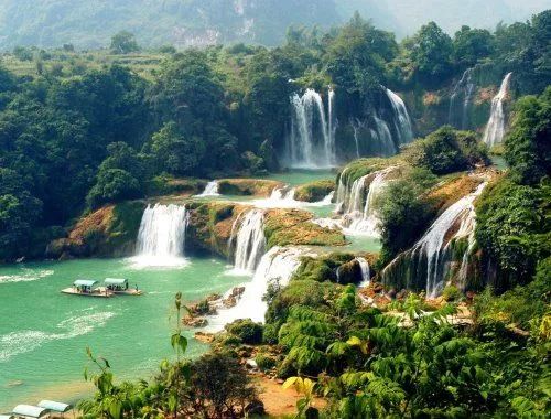 镜泊湖游湖有意思吗_镜泊湖一日游费用_镜泊湖旅游攻略