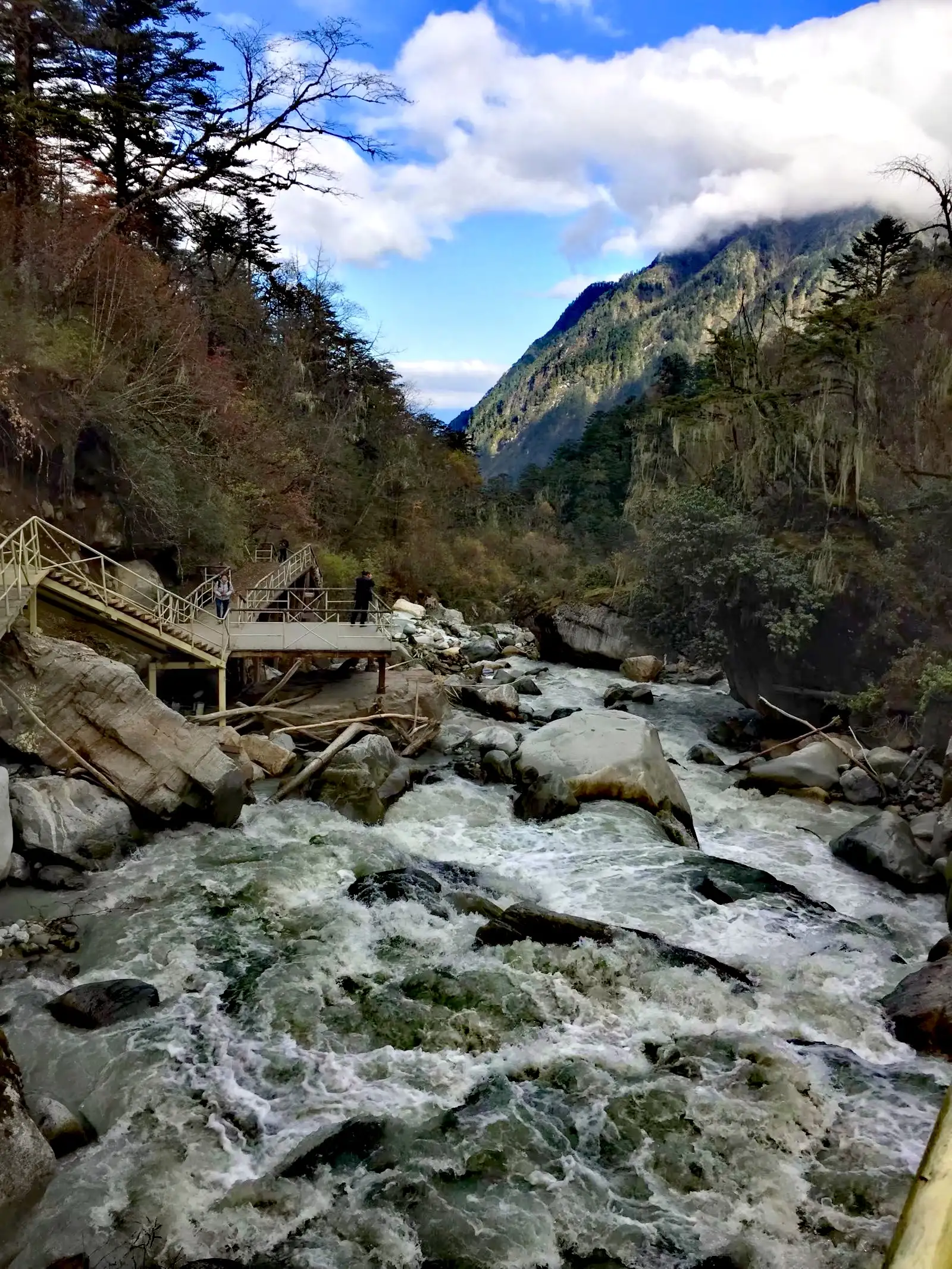 康定海螺沟旅游攻略-康定海螺沟门票多少钱(图14) 康定海螺沟旅游攻略_康定海螺沟门票多少钱_康定海螺沟旅游自驾游攻略