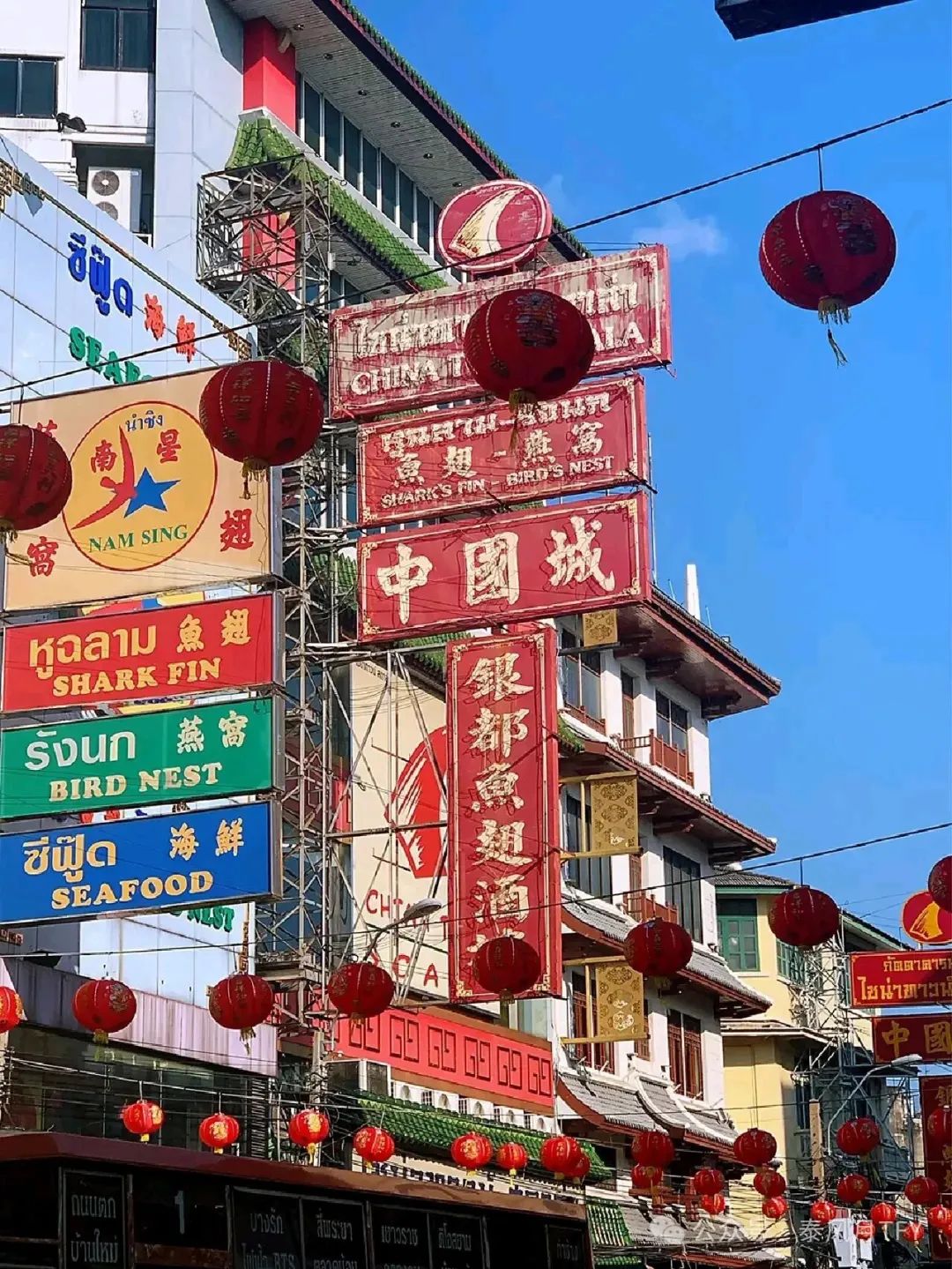 泰国+旅游攻略_泰国攻略旅游自由行_泰国攻略旅游地图