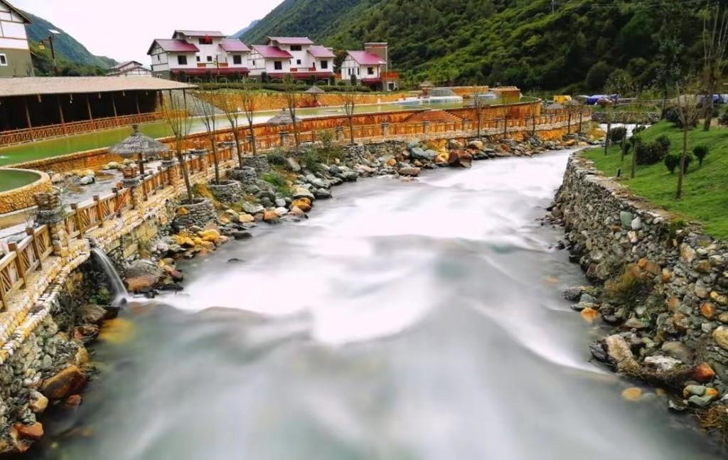 康定海螺沟门票多少钱_康定海螺沟旅游自驾游攻略_康定海螺沟旅游攻略