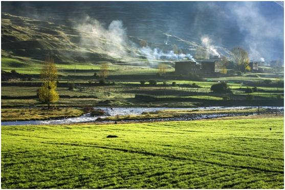 康定海螺沟旅游自驾游攻略_康定海螺沟门票多少钱_康定海螺沟旅游攻略