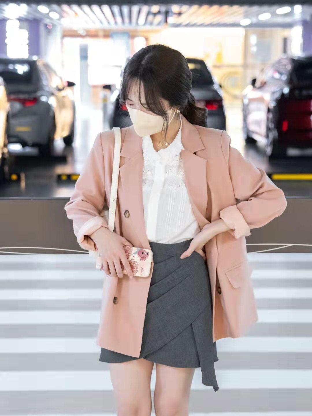 时尚色彩搭配_色彩搭配穿搭_色彩搭配时尚图片