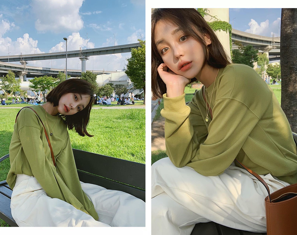 色彩搭配穿搭_色彩搭配时尚图片_时尚色彩搭配