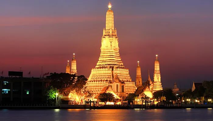 泰国+旅游攻略-泰国攻略旅游地图(图4) 泰国攻略旅游跟团游_泰国攻略旅游地图_泰国+旅游攻略