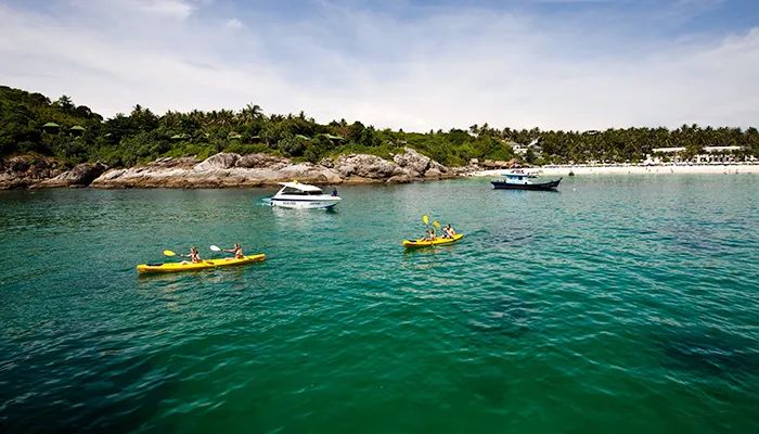 泰国+旅游攻略-泰国攻略旅游地图(图6) 泰国攻略旅游地图_泰国+旅游攻略_泰国攻略旅游跟团游