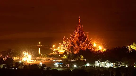 泰国+旅游攻略-泰国攻略旅游地图(图8) 泰国攻略旅游地图_泰国攻略旅游跟团游_泰国+旅游攻略