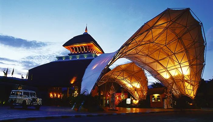 泰国+旅游攻略-泰国攻略旅游地图(图9) 泰国攻略旅游地图_泰国攻略旅游跟团游_泰国+旅游攻略