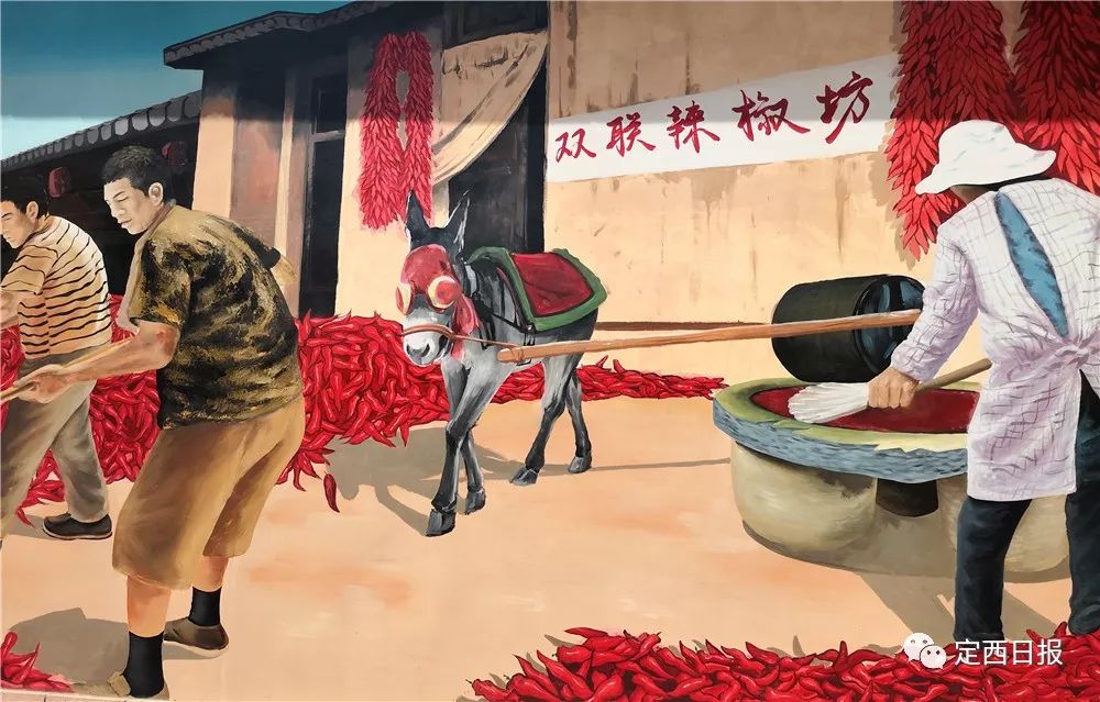 湖北红安永佳河喻畈村规划_时尚云村地址_河村时尚