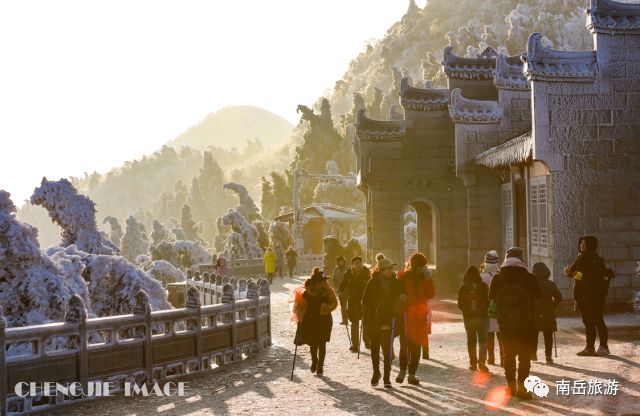 南岳衡山景区_南岳衡山景区门票价格_南岳衡山旅游攻略2024