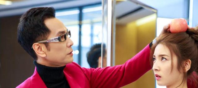 时尚女编辑电视剧-电视剧时尚女编辑在线观看(图3) 电视剧时尚女编辑演员表_电视剧时尚女编辑在线观看_时尚女编辑电视剧