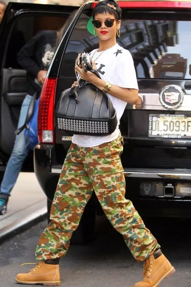 时尚之星改装-改装风格科普(图17) 改装时尚毛衣教程_改装风格科普_时尚之星改装