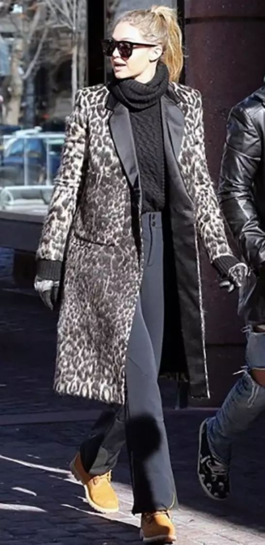 时尚之星改装-改装风格科普(图27) 时尚之星改装_改装时尚毛衣教程_改装风格科普