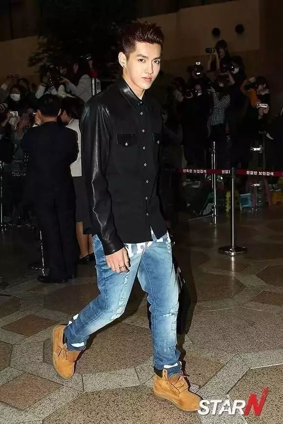 时尚之星改装-改装风格科普(图28) 改装时尚毛衣教程_改装风格科普_时尚之星改装