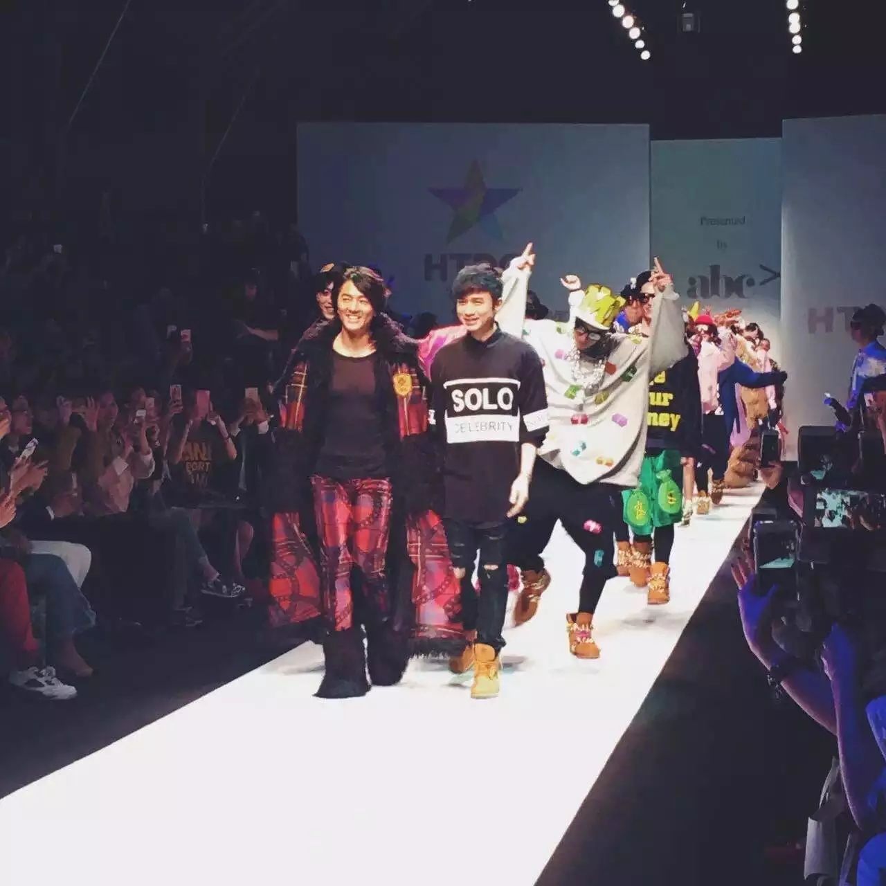 时尚之星改装-改装风格科普(图30) 时尚之星改装_改装时尚毛衣教程_改装风格科普