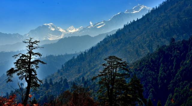康定海螺沟旅游攻略-康定海螺沟