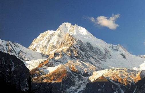 海螺沟到康定的路好走吗_康定海螺沟_康定海螺沟旅游攻略