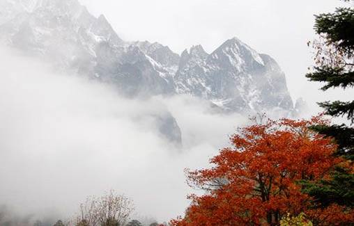 海螺沟到康定的路好走吗_康定海螺沟_康定海螺沟旅游攻略