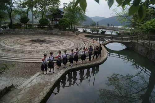 黔东南旅游攻略自驾游_黔东南旅游攻略_黔东南旅行攻略