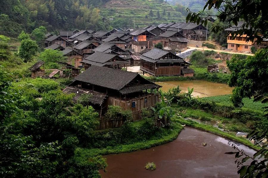 黔东南旅游攻略自驾游_黔东南旅行攻略_黔东南旅游攻略