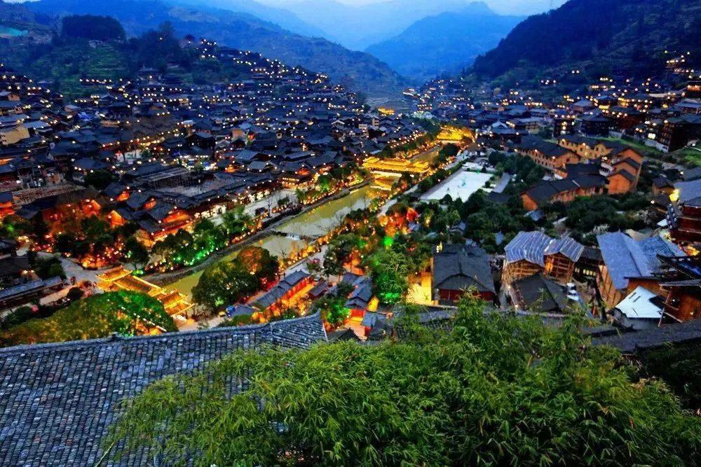 黔东南旅游攻略_黔东南旅行攻略_黔东南旅游攻略自驾游