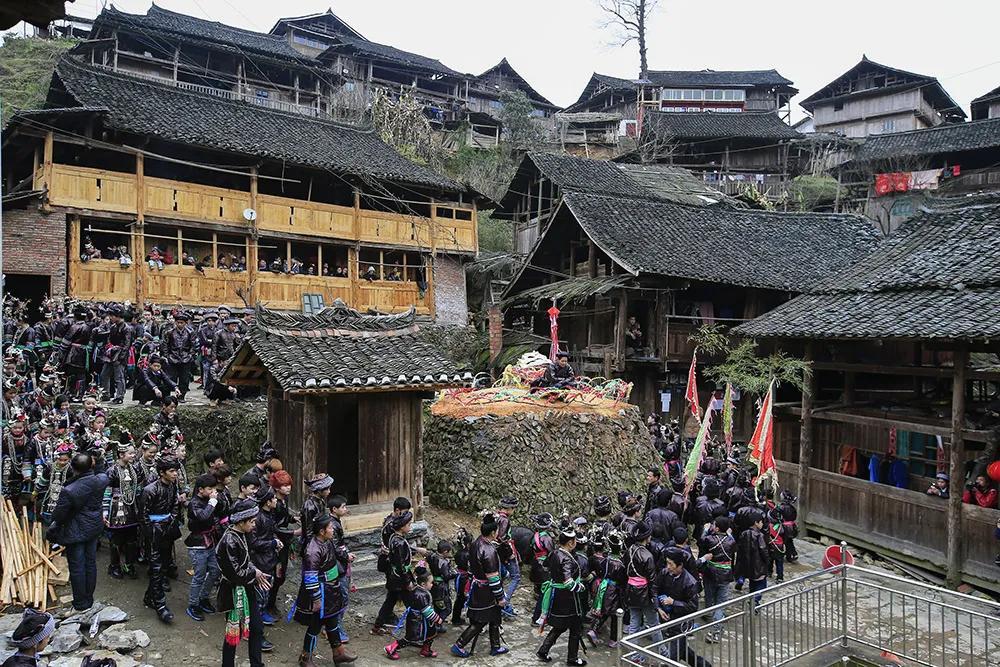 黔东南旅游攻略_黔东南旅游攻略自驾游_黔东南旅行攻略