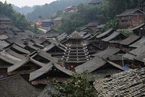 黔东南旅游攻略自驾游_黔东南旅游攻略_黔东南旅行攻略