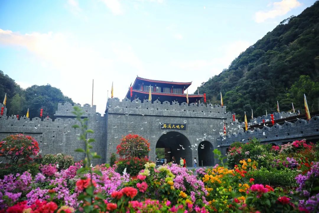 龙岩旅游攻略一日游_自助攻略龙岩旅游游客_龙岩旅游攻略自助游