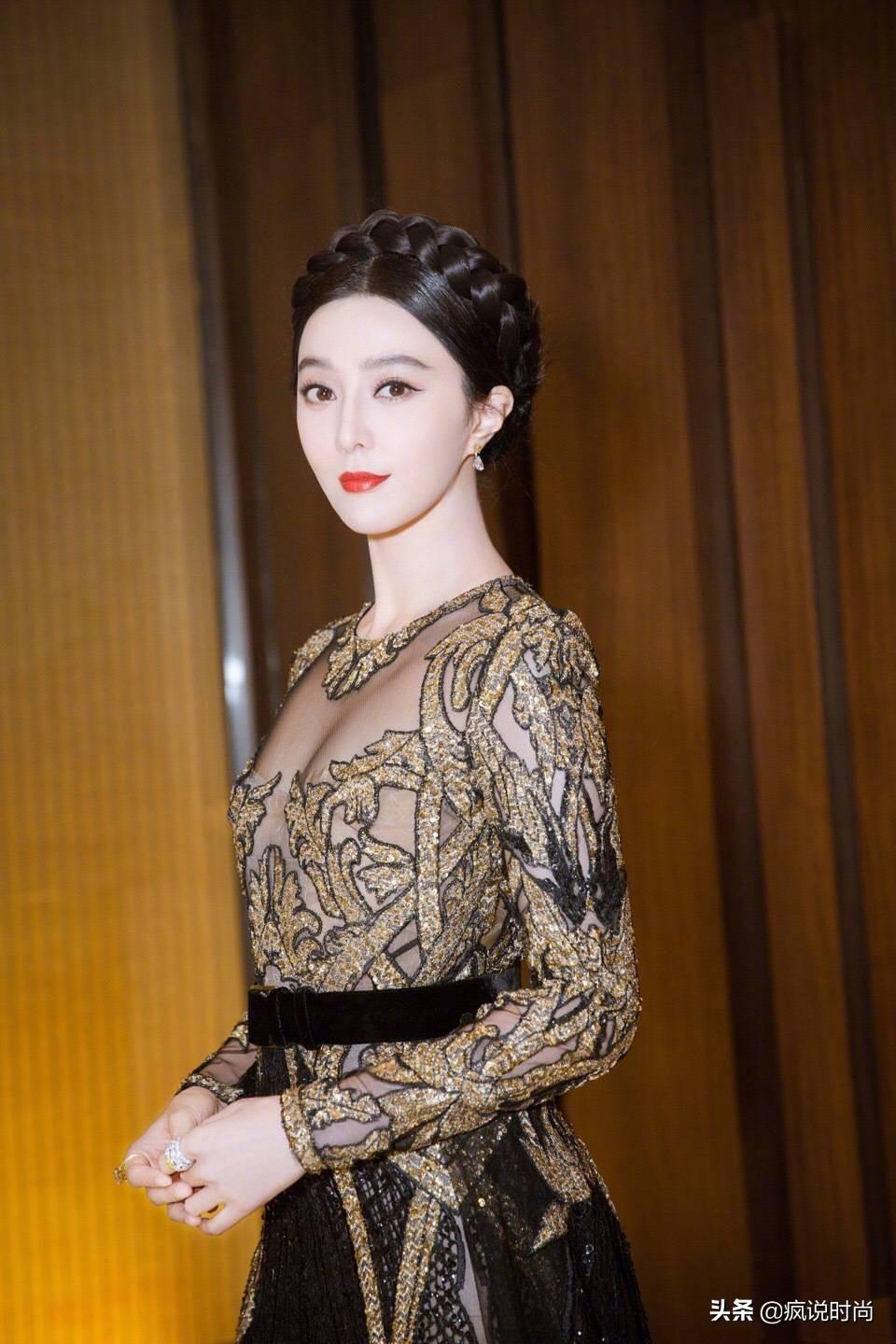 范冰冰时尚芭莎杂志封面_范冰冰时尚先生_范冰冰 时尚