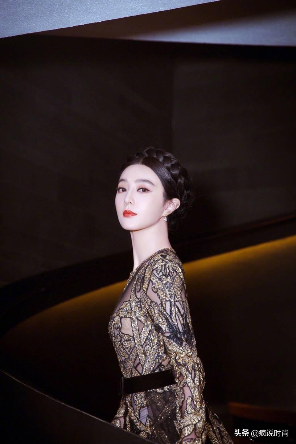 范冰冰 时尚_范冰冰时尚芭莎杂志封面_范冰冰时尚先生