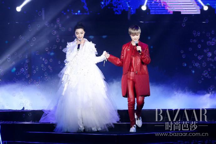 范冰冰时尚先生_范冰冰 时尚_范冰冰时尚芭莎杂志封面