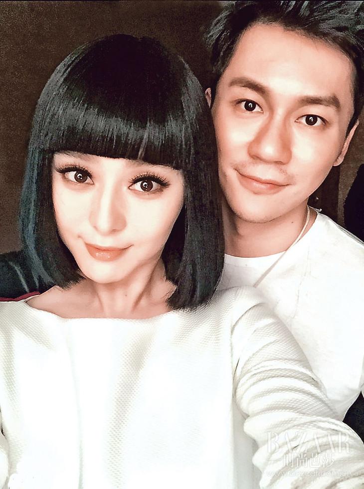 范冰冰时尚芭莎杂志封面_范冰冰 时尚_范冰冰时尚先生