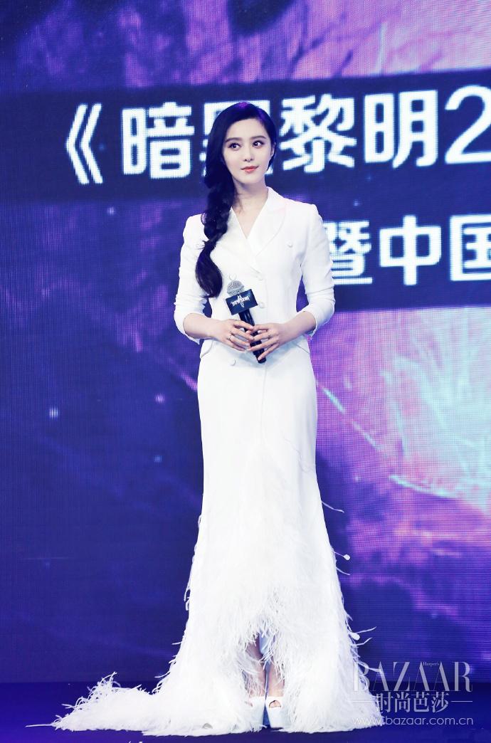 范冰冰时尚芭莎杂志封面_范冰冰 时尚_范冰冰时尚先生