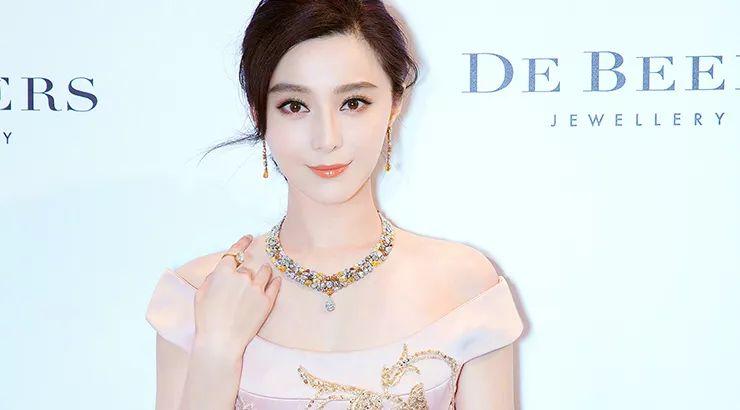 范冰冰 时尚-范冰冰时尚先生