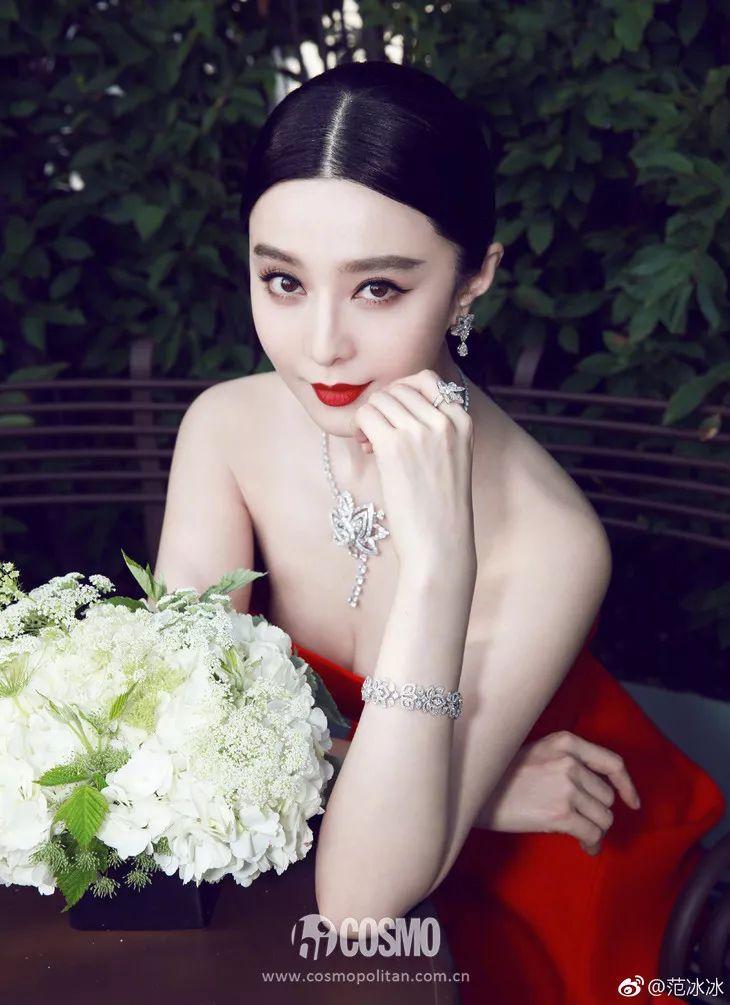 范冰冰时尚造型_范冰冰 时尚_范冰冰时尚先生