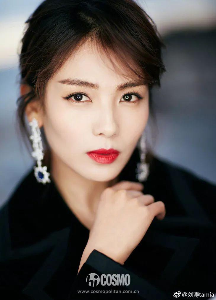 范冰冰时尚造型_范冰冰 时尚_范冰冰时尚先生