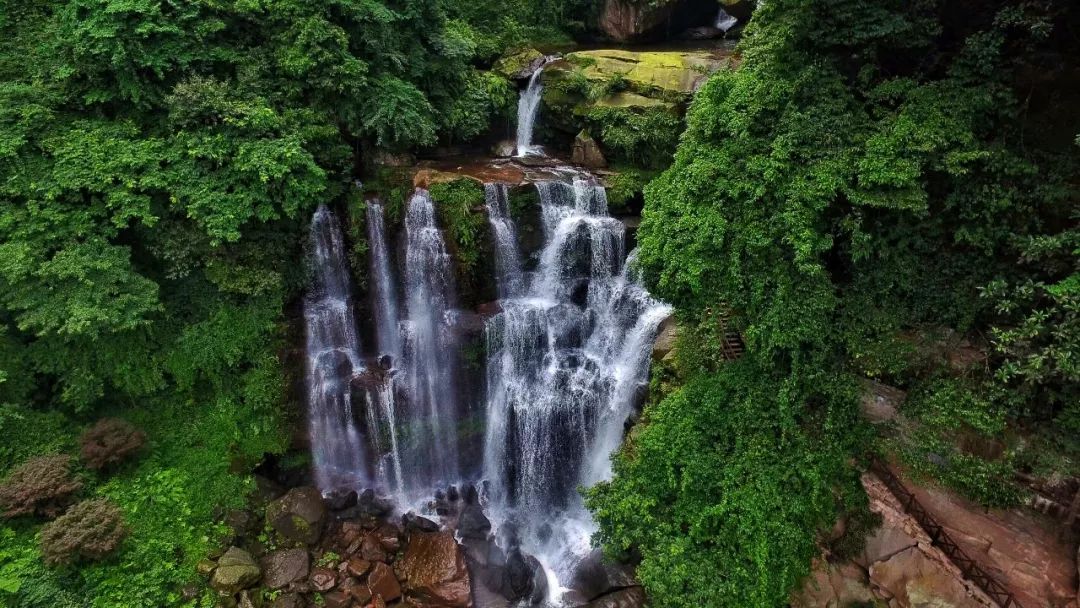 平乐古镇天台山两日游_天台山平乐古镇二日游攻略_平乐古镇天台山旅游攻略