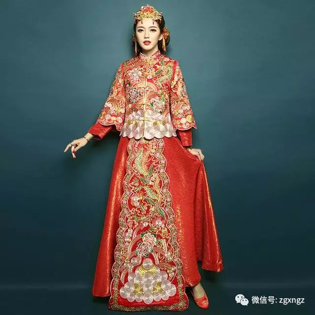 时尚新娘造型:婚纱礼服配饰化妆_婚纱化妆图片新娘_新娘婚纱妆容