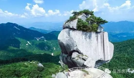 岳西县旅游攻略_岳西县旅游景点_岳西旅游十大景点