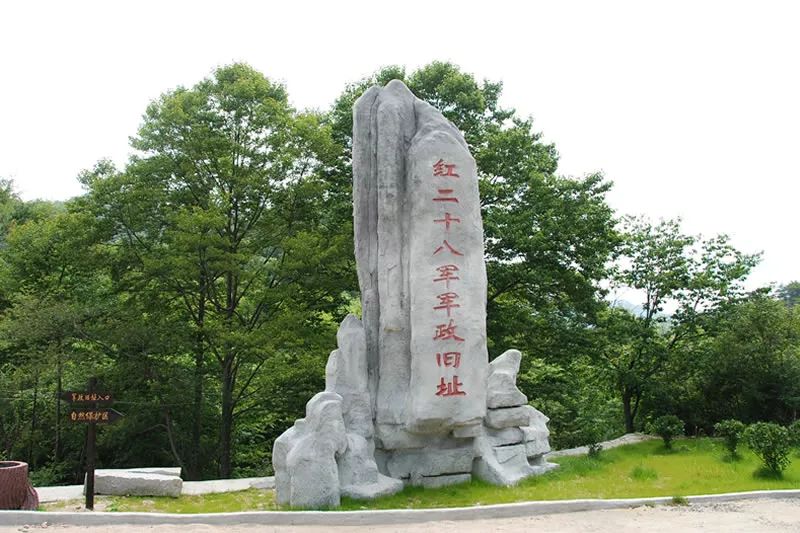 岳西县旅游攻略_岳西旅游十大景点_岳西县旅游景点