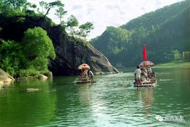 岳西旅游十大景点_岳西县旅游景点_岳西县旅游攻略
