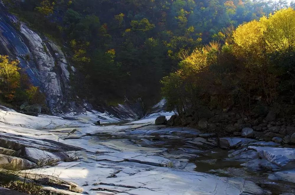 岳西旅游十大景点_岳西县旅游攻略_岳西县旅游景点