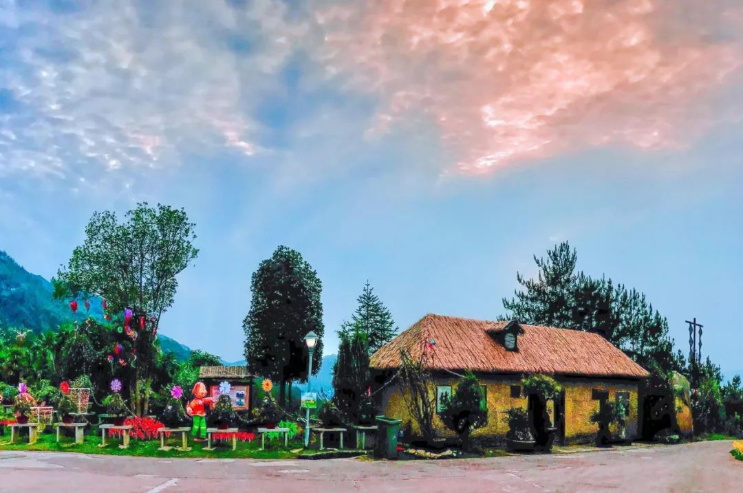 岳西县旅游景点_岳西县旅游攻略_岳西旅游十大景点