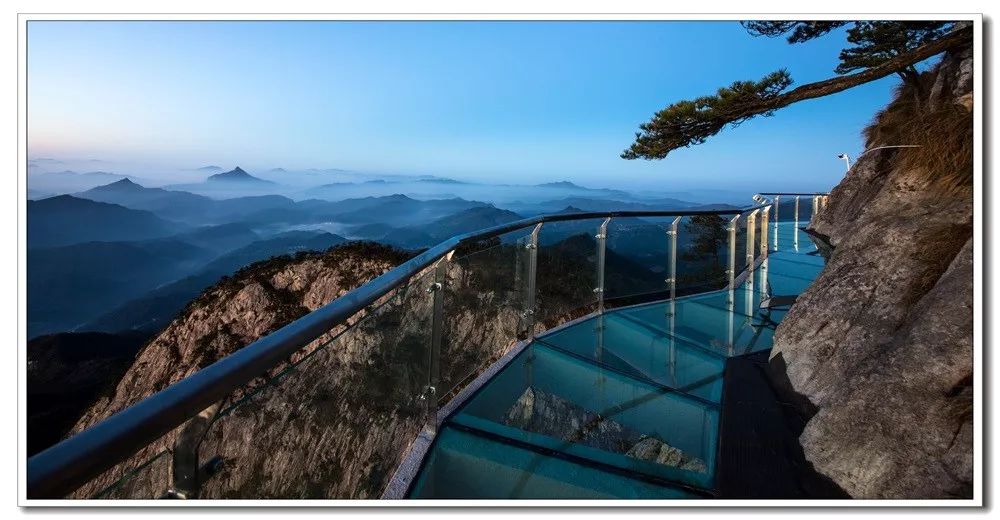 岳西旅游十大景点_岳西县旅游景点_岳西县旅游攻略