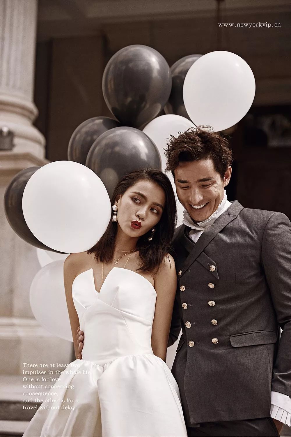 纽约纽约婚纱摄影公司简介_纽约婚纱摄影婚庆策划_苏州纽约纽约时尚婚纱摄影