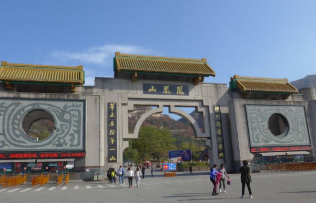 丹东宽甸旅游攻略_丹东宽甸旅游地图_丹东宽甸景点大全自驾游